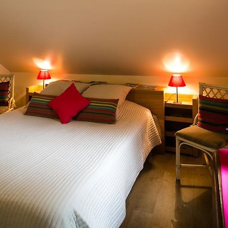 Le Clos Chedeville Chartres Esterno foto
