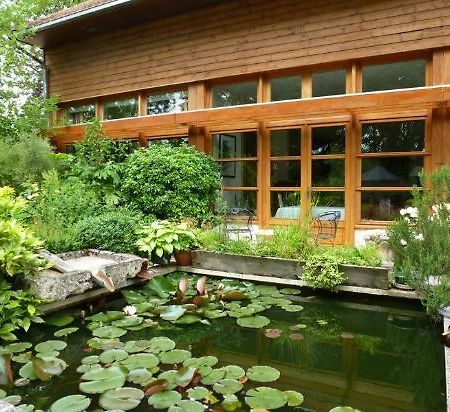 Le Clos Chedeville Chartres Esterno foto