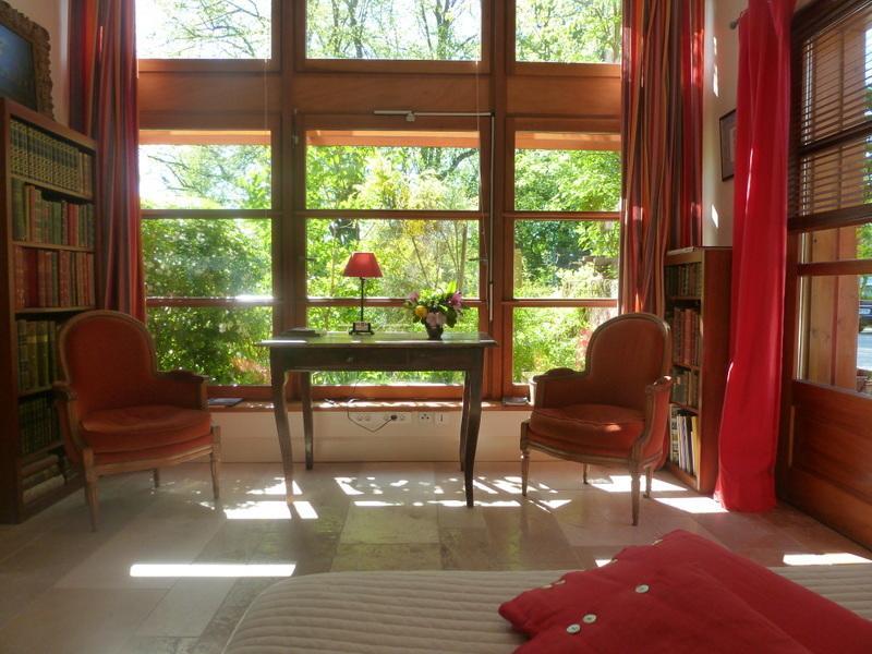 Le Clos Chedeville Chartres Esterno foto