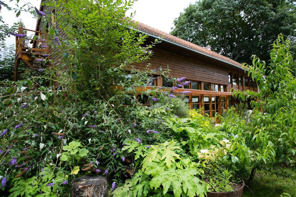 Le Clos Chedeville Chartres Esterno foto