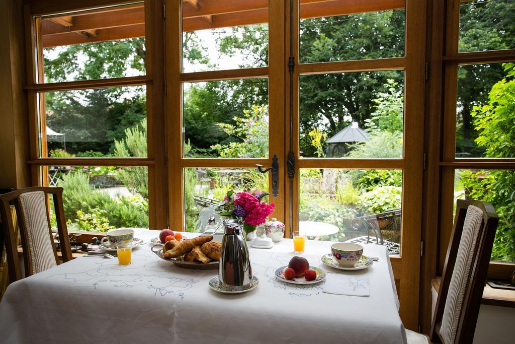 Le Clos Chedeville Chartres Esterno foto