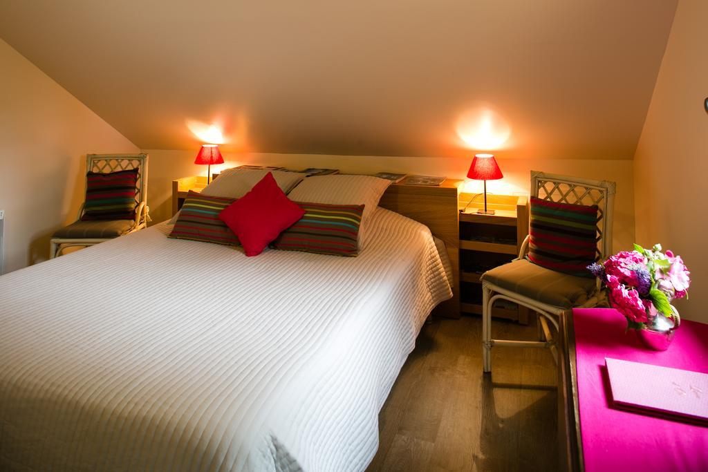 Le Clos Chedeville Chartres Esterno foto