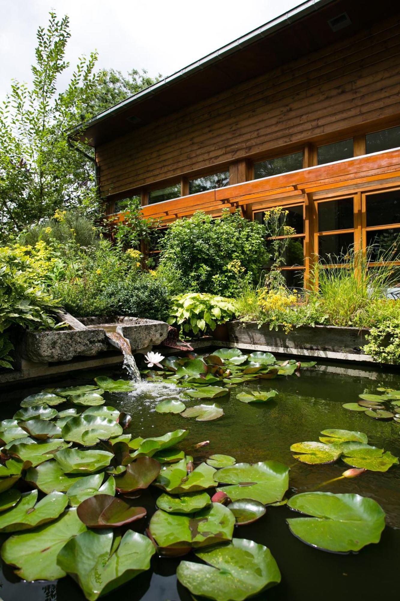 Le Clos Chedeville Chartres Esterno foto