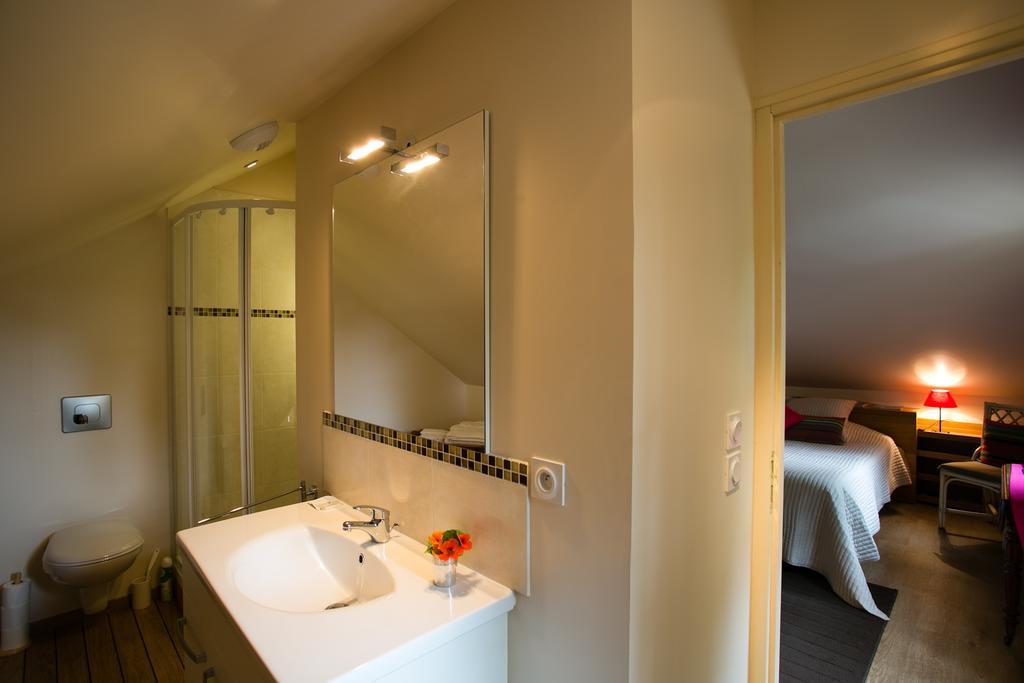 Le Clos Chedeville Chartres Esterno foto