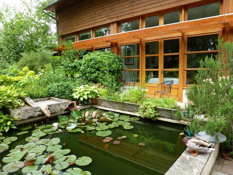 Le Clos Chedeville Chartres Esterno foto