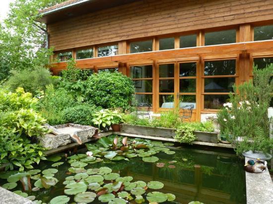 Le Clos Chedeville Chartres Esterno foto